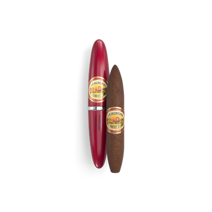 Preferidos 1903 Ruby Tubo