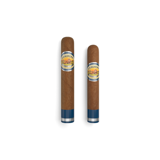 Hand Crafted Preferidos 1903 Sapphire Cigar