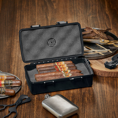 La Aurora® Travel Humidor