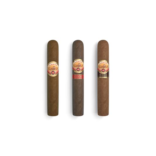 107 Tobaccos Of The World Sampler Pack