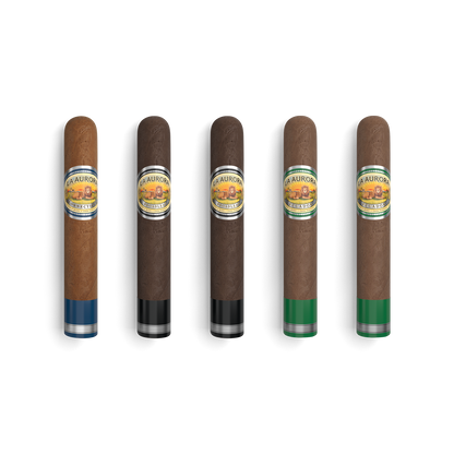 1903 Edition Sampler Pack