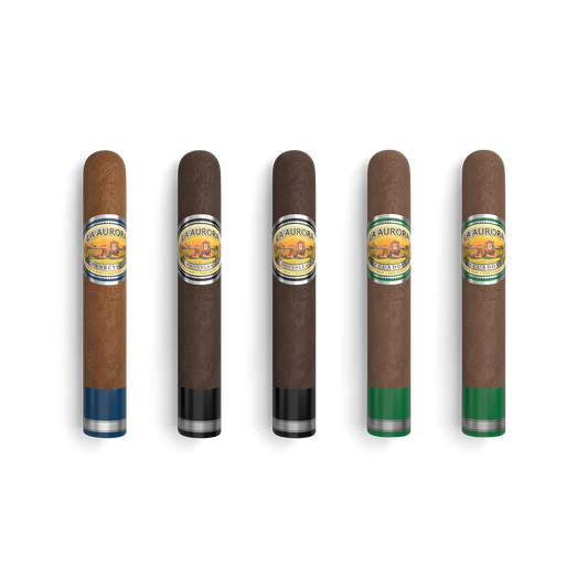 1903 Edition Sampler Pack