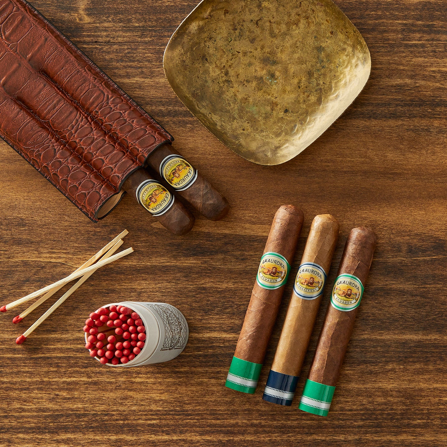 1903 Edition Sampler Pack
