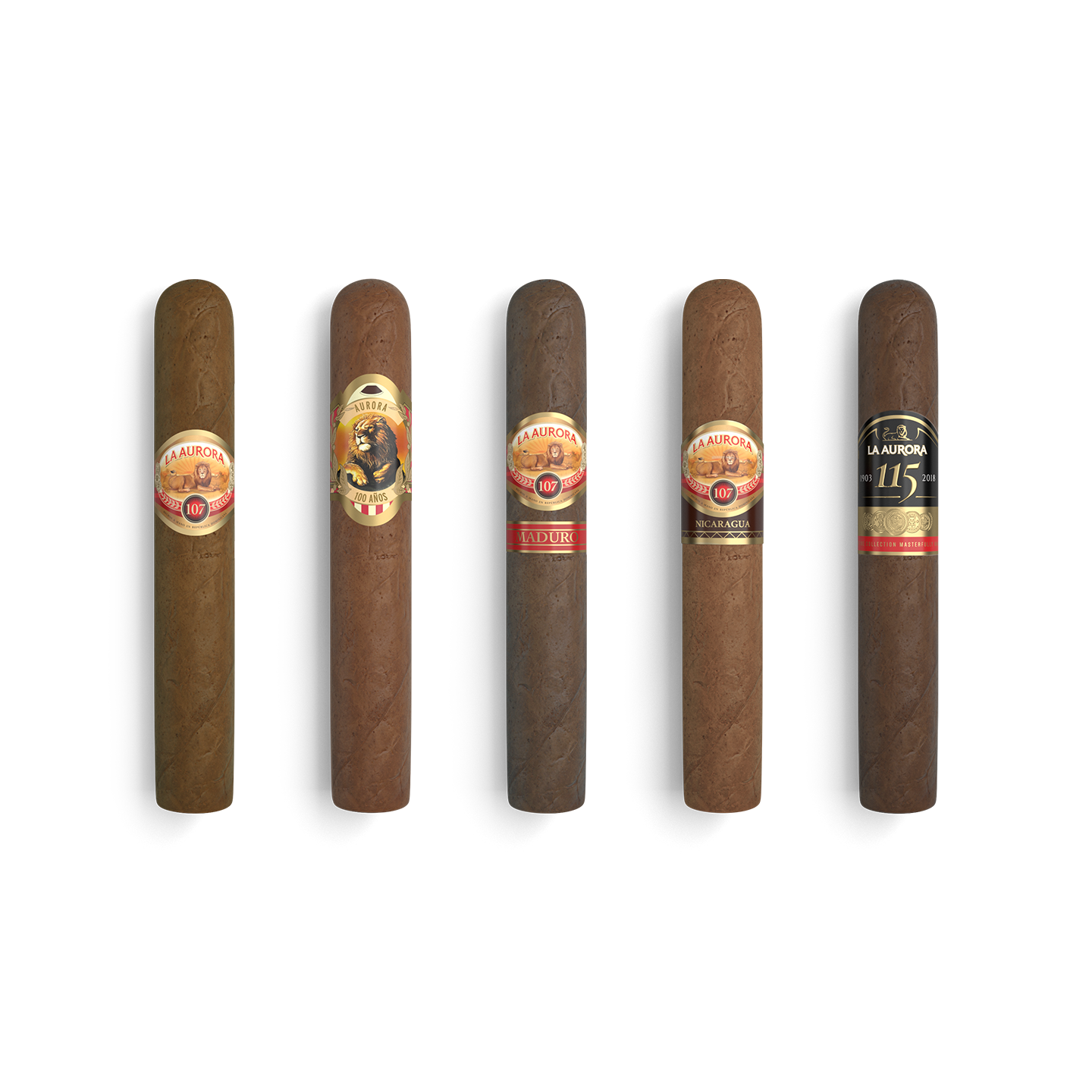 Anniversary Edition Sampler Pack