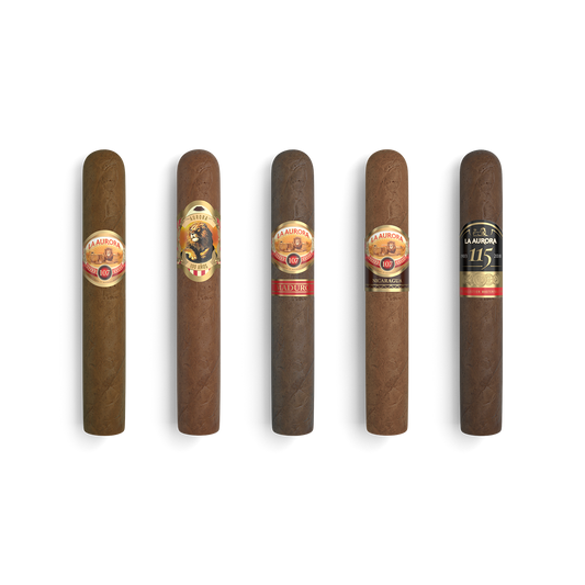 Anniversary Edition Sampler Pack