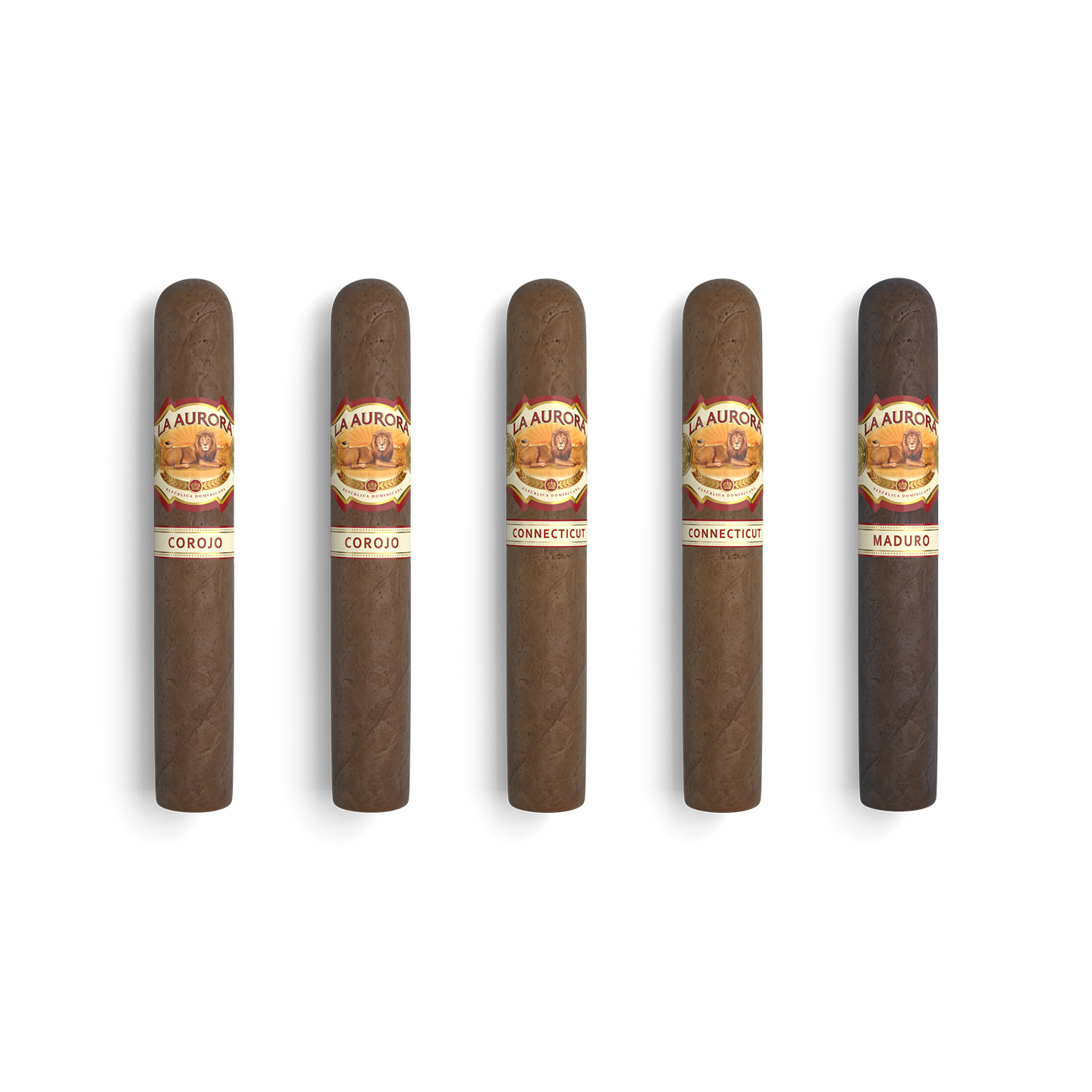 Original Blend Sampler Pack