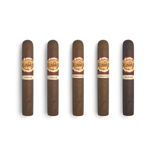 Original Blend Sampler Pack