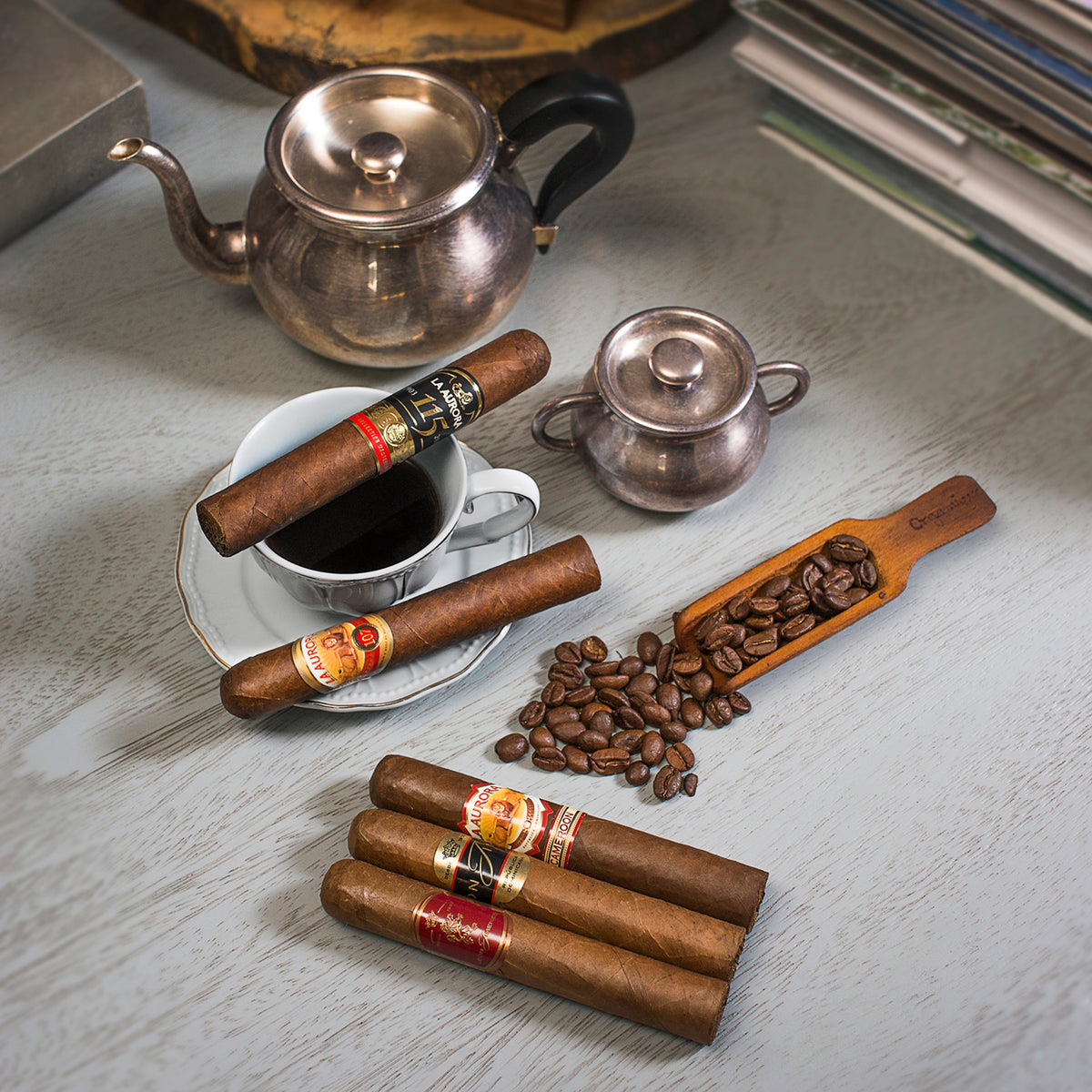 Best Sellers  Cigar Sampler Pack