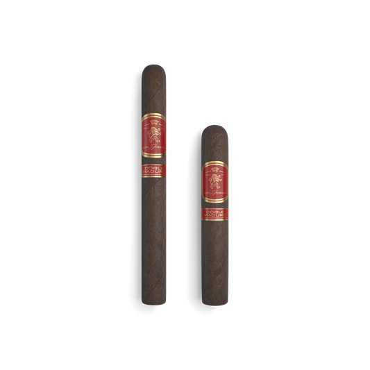 LEÓN JIMENES® Doble Maduro