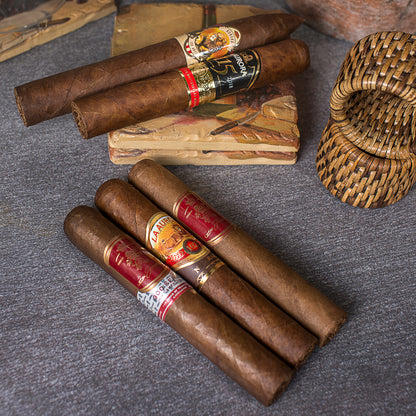 Pairings Sampler Pack