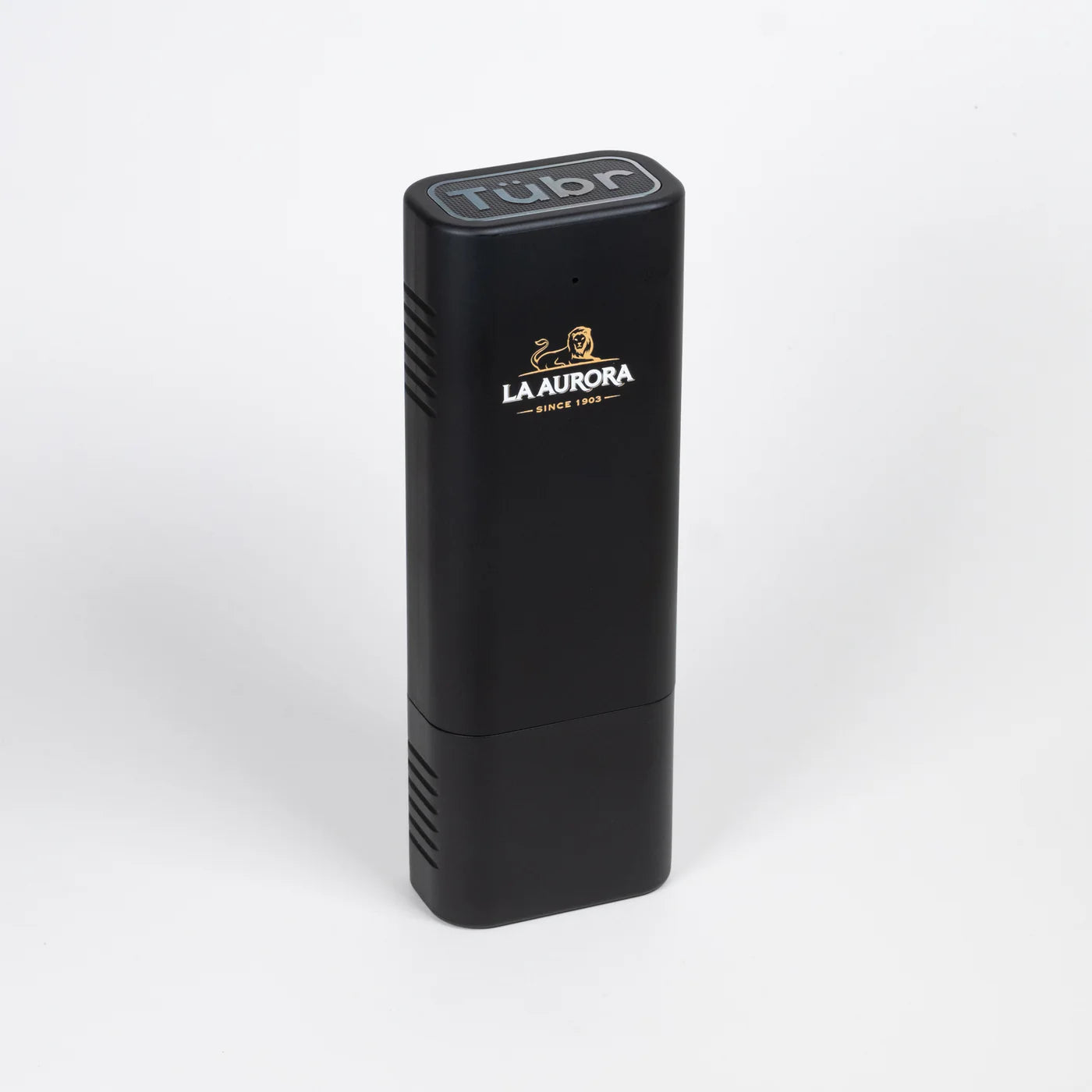 La Aurora x Tübr Gordo