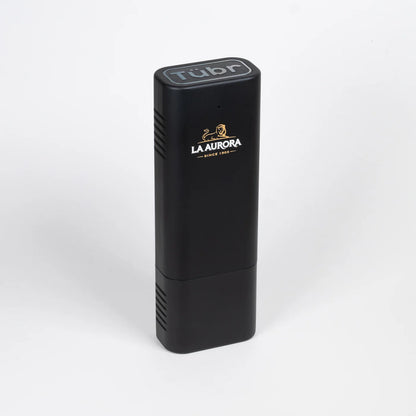 La Aurora x Tübr Gordo