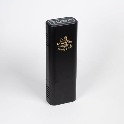 La Aurora x Tübr Limited Edition | Gordo Alümen
