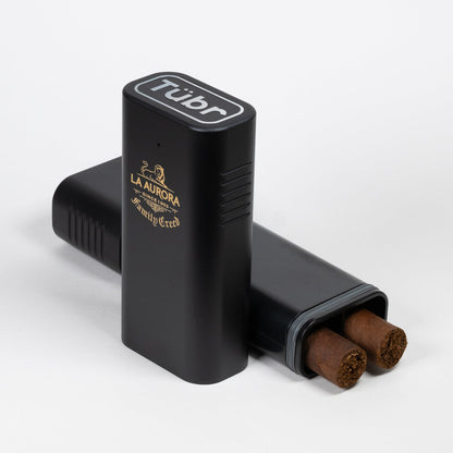 La Aurora x Tübr Limited Edition | Gordo Alümen