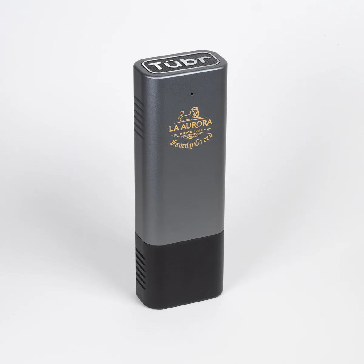 La Aurora x Tübr Limited Edition | Gordo Alümen