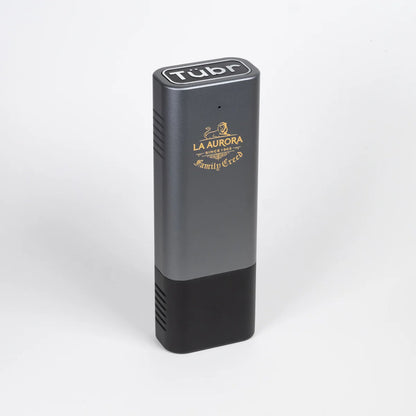 La Aurora x Tübr Limited Edition | Gordo Alümen